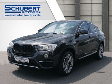 BMW X4 - 1