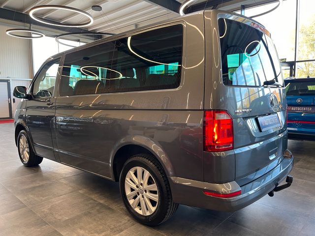 Volkswagen T6 Multivan 2.0 TDI *NAVI*AHK*ACC*STHZ*KAM*