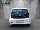 Volkswagen up! 1.0 EU6d Basis DAB SHZ Rückfahrkam. Temp PDC - VW up! Basis Gebrauchtwagen