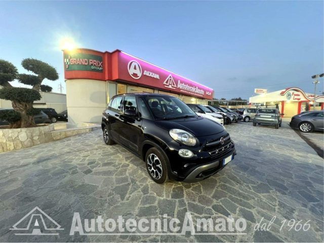 Fiat FIAT 500L 1.4 95 CV S&S Cross