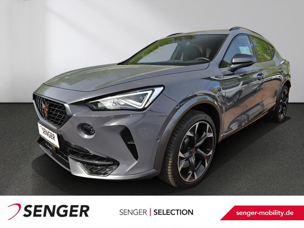 Cupra Formentor 2.0 TSI VZ 4D DSG Navi Beats DCC SHZ