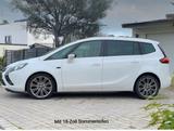 Opel Zafira Tourer 2.0 CDTI Sport 121kW Sport - Opel Zafira Tourer: Sport