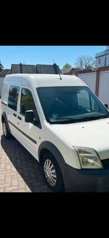 Ford Transit Connect 1.8 Diesel - Ford Transit Connect aus 2005