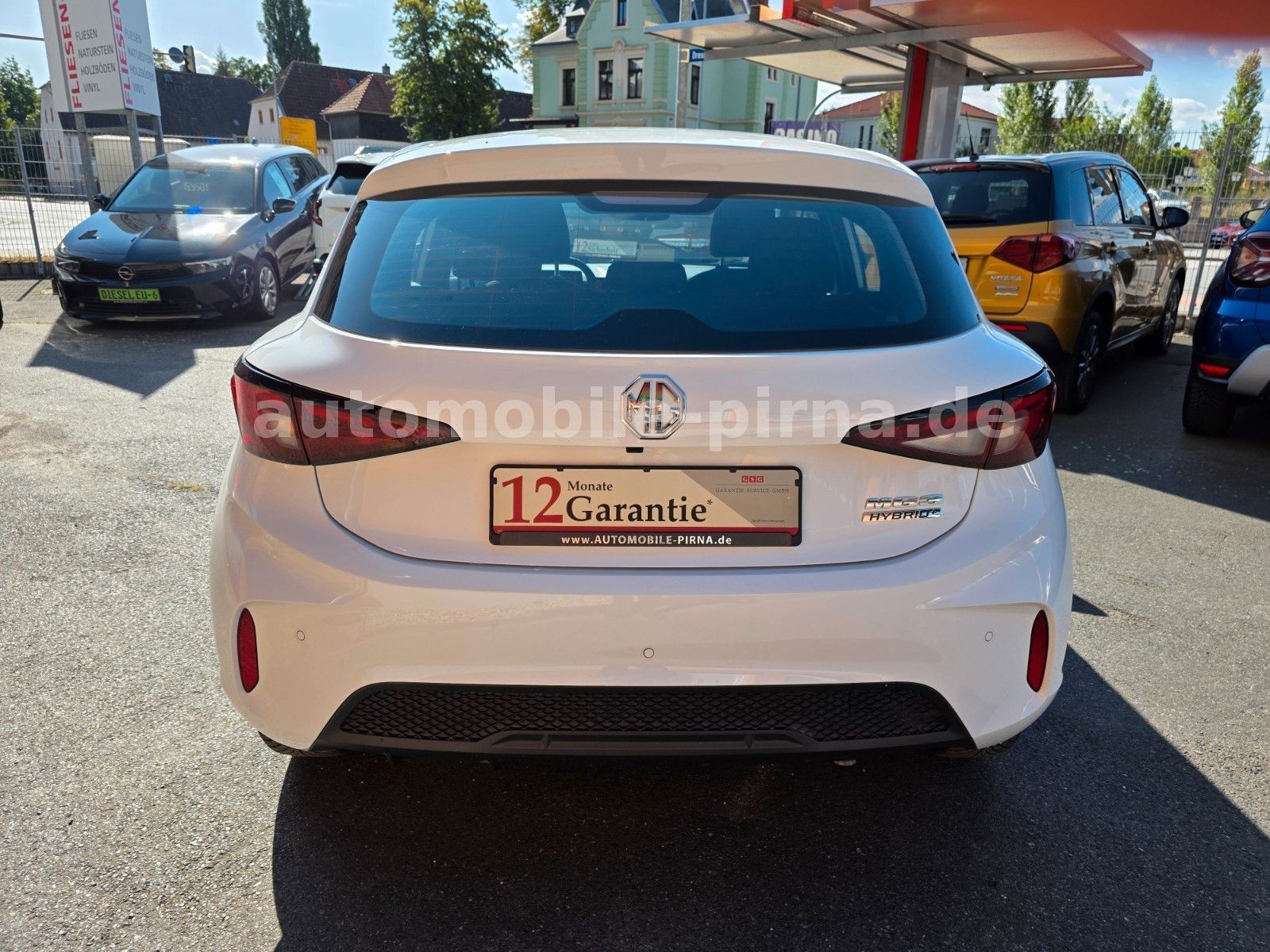 MG3
