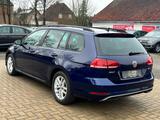 Volkswagen Golf 7 Var. 2.0 TDI, DSG, Standheizung, TÜV neu - Volkswagen Golf: 7 TDI