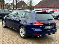 Volkswagen Golf 7 Var. 2.0 TDI, DSG, Standheizung, TÜV neu