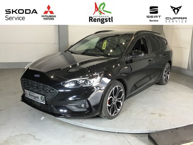 Fahrzeugabbildung Ford Focus ST-Line 1.5 Turnier Autom/Navi/Kamera/PDC