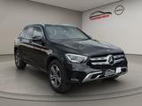 Mercedes-Benz GLC 300 4Matic - gebrauchte Mercedes-Benz GLC 300 aus dem Jahr 2020