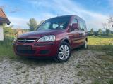 Opel Combo - gebrauchte Opel Combo aus dem Jahr 2006