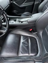 Jaguar F-Pace 25t AWD Prestige  - gebrauchte Jaguar F-Pace aus dem Jahr 2018