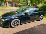 Mercedes-Benz A 200 d AMG Sport Edition 
