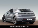 Porsche Macan 4S LED-Matrix Luftfederung BOSE Panorama - Porsche Macan aus 2025