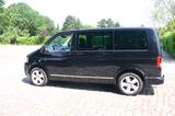 Volkswagen T5 Multivan Highline 4Motion neuer Motor - Volkswagen T5: Highline