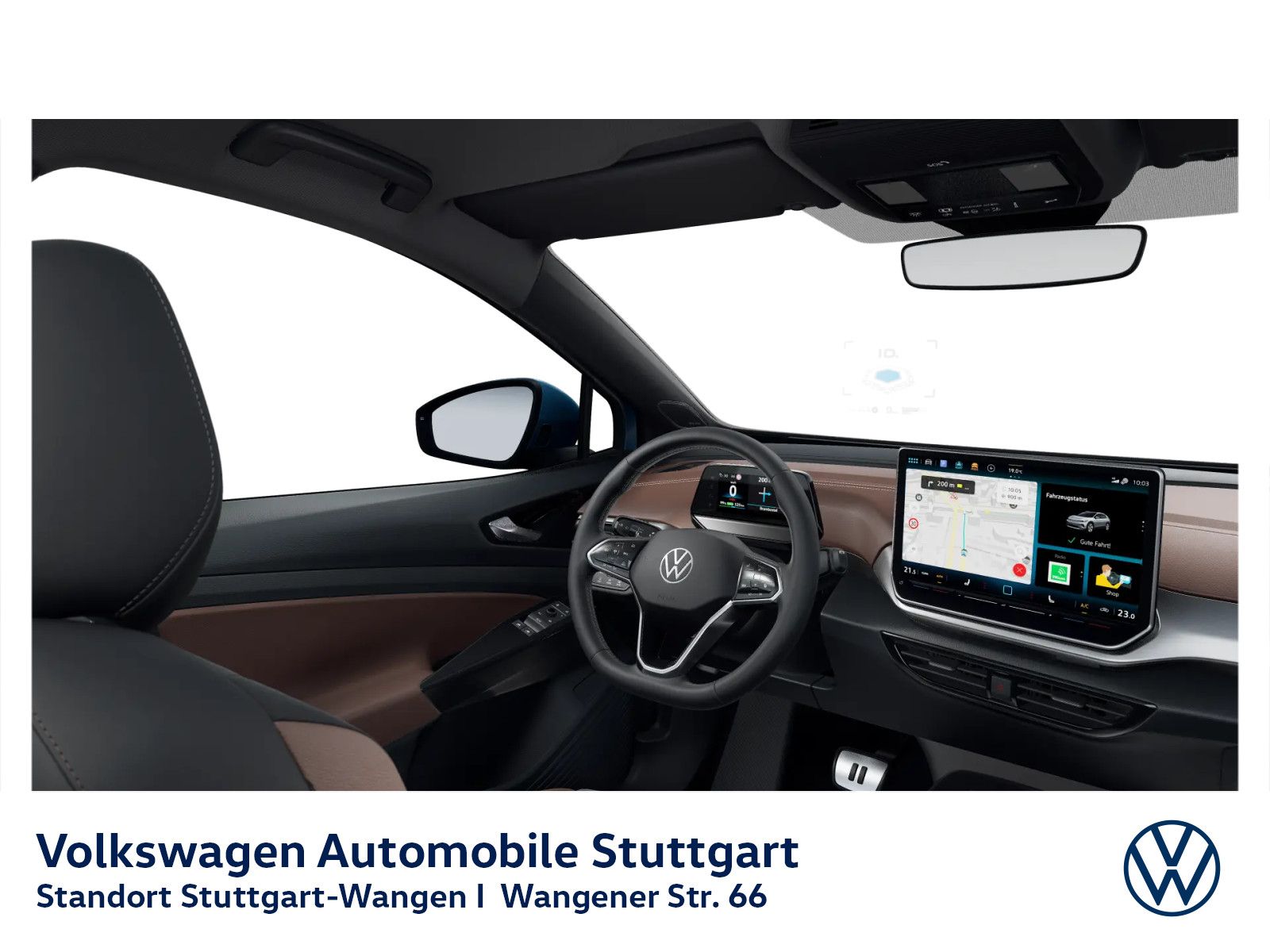 Volkswagen ID.4 - Bild 9