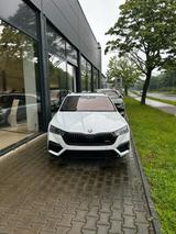 Skoda Octavia 2.0 TDI DSG RS Combi/ AHK/ 4 J. Garantie