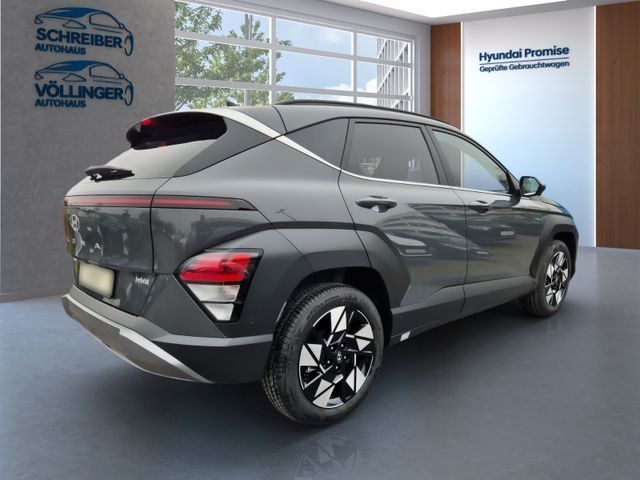 Hyundai Kona – Bild 3