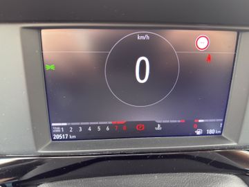 Opel Mokka GS Line 1.2 Turbo Carplay+SHZ+LHZ+LED+RFK