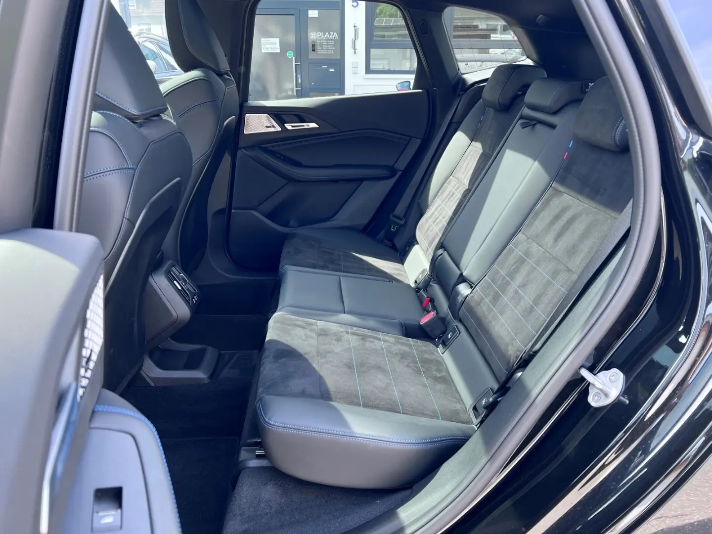 BMW 218 Active Tourer M-Sport 19'' ACC PANO H/K eSIT, миниатюра 13