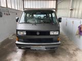 Volkswagen T3 Multivan / Vanagan Automatik Klima ABS Servo  - VW T3 Gebrauchtwagen in Berlin