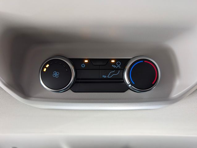 Ford Tourneo Custom 2.0 EcoBlue  L1 Titanium