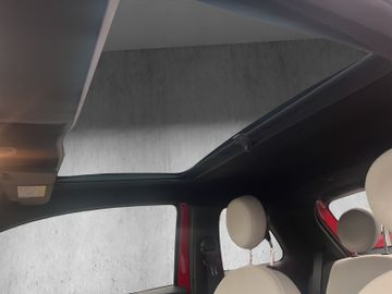 Fiat 500 Dolcevita 1,0 Pano+Carplay+LM+Klima