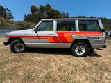 Nissan Patrol - Nissan Patrol: Geländewagen