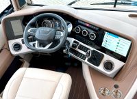 Concorde Charisma 860 LI -2xKlima -ActiveAir-Hydr.Stützen (11/21)