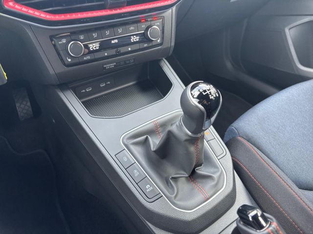 Ibiza FR 1.0 TSI LED Navi Sitzh. ACC Kamera