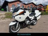 BMW R1200RT * 2008 / 89.683 * - BMW MOTORRAD R6