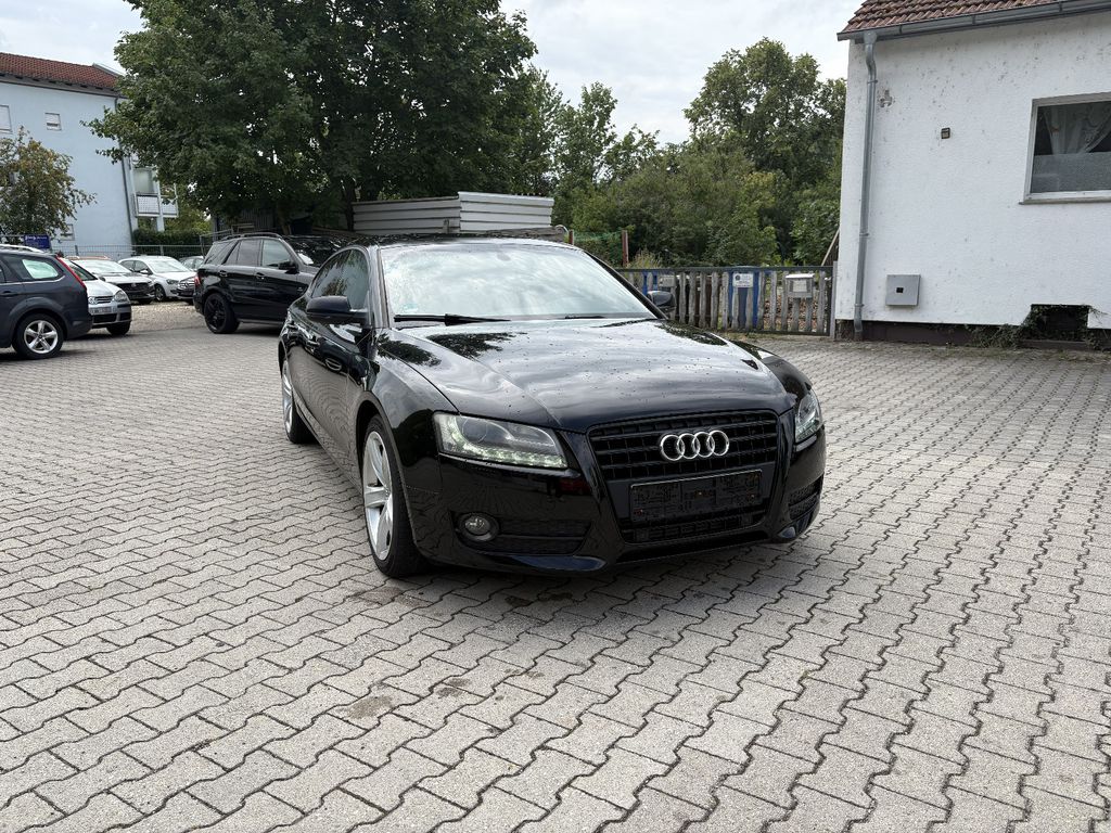 Angebot ansehen Audi A5