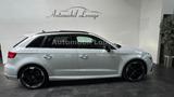 Audi RS3 Sportback 2.5 TFSI quattro / Pano / Schalens - Audi RS3: Sportback