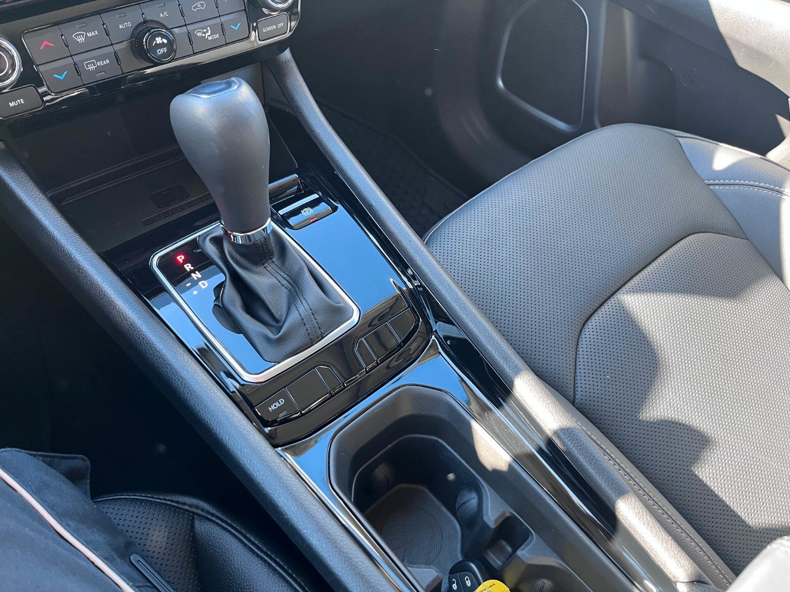 Fahrzeugabbildung Jeep Compass Summit Mild-Hybrid FWD