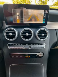 Mercedes C 200 - 11