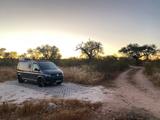 Volkswagen T6 Transporter/Wohnmobil,AT-Motor neu - Transport