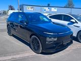 XPENG G9 Performance*4WD*PREMIUM-PKT*BLACK-EDITION! - XPENG G9 mit Schiebedach