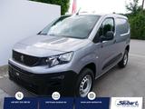 Peugeot Partner Dangel 4x4 L1 2.0t BlueHDi*aufgelastet 1 - Peugeot Partner: 2.0