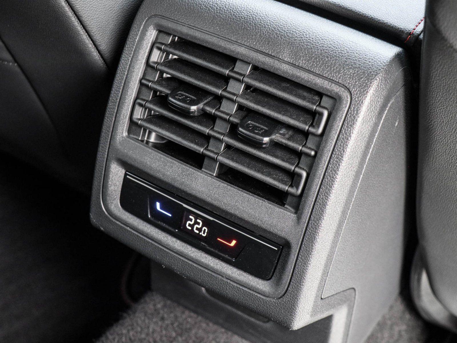 Volkswagen Golf VIII 2.0 TSI GTI Clubsport Harman HuD Kamer, миниатюра 16