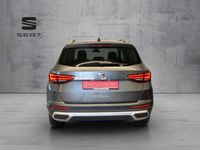 Seat Ateca - Vorschau Bild 6