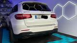 Mercedes-Benz GLC 43 AMG NightPaket.Standhz.Burmester.Headup - gebrauchte Mercedes-Benz GLC 43 AMG aus dem Jahr 2019
