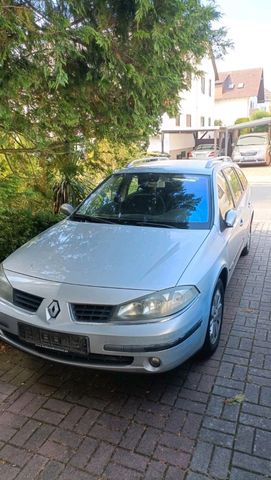 Renault Laguna 1.9