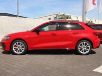 Audi A3 - Vorschau Bild 10