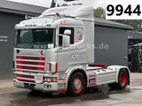 Scania 164L 480 V8 4x2 Blatt-/Luft,Retarder *TOP* - Scania 164 480