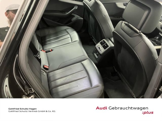 Audi A4 - Bild 6