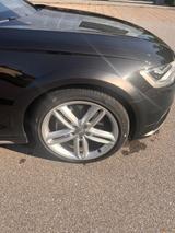 Audi A6 Allroad 3.0 TDI quattro 180kW clean d. S ... - gebrauchte Audi A6 Allroad aus dem Jahr 2013