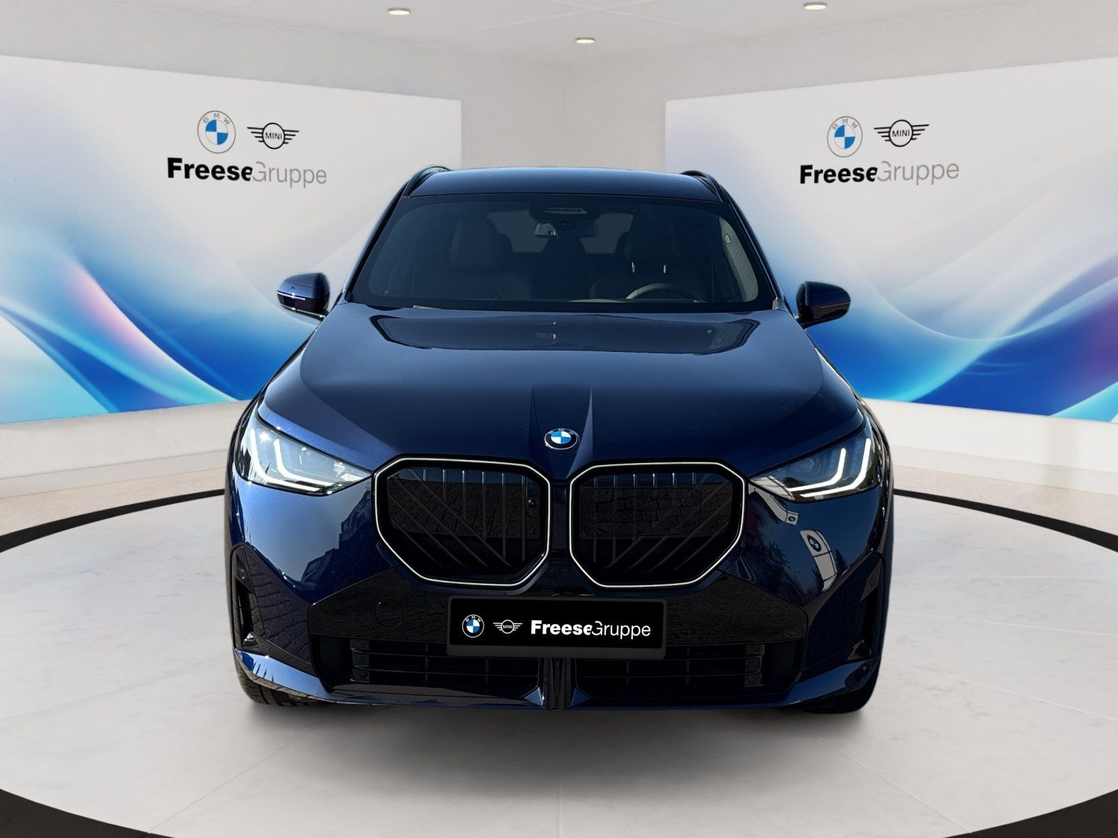 BMW X3 - Bild 2