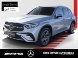 Mercedes-Benz GLC 300 d 4M AMG KEYLESS-GO MBUX SHZ KLIMA - gebrauchte Mercedes-Benz GLC 300 aus dem Jahr 2025
