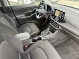 Hyundai i30 1.6 CRDI DCT Kombi Trend |KAM|LM|SHZ|PTS - Hyundai i30 mit Diesel-Antrieb