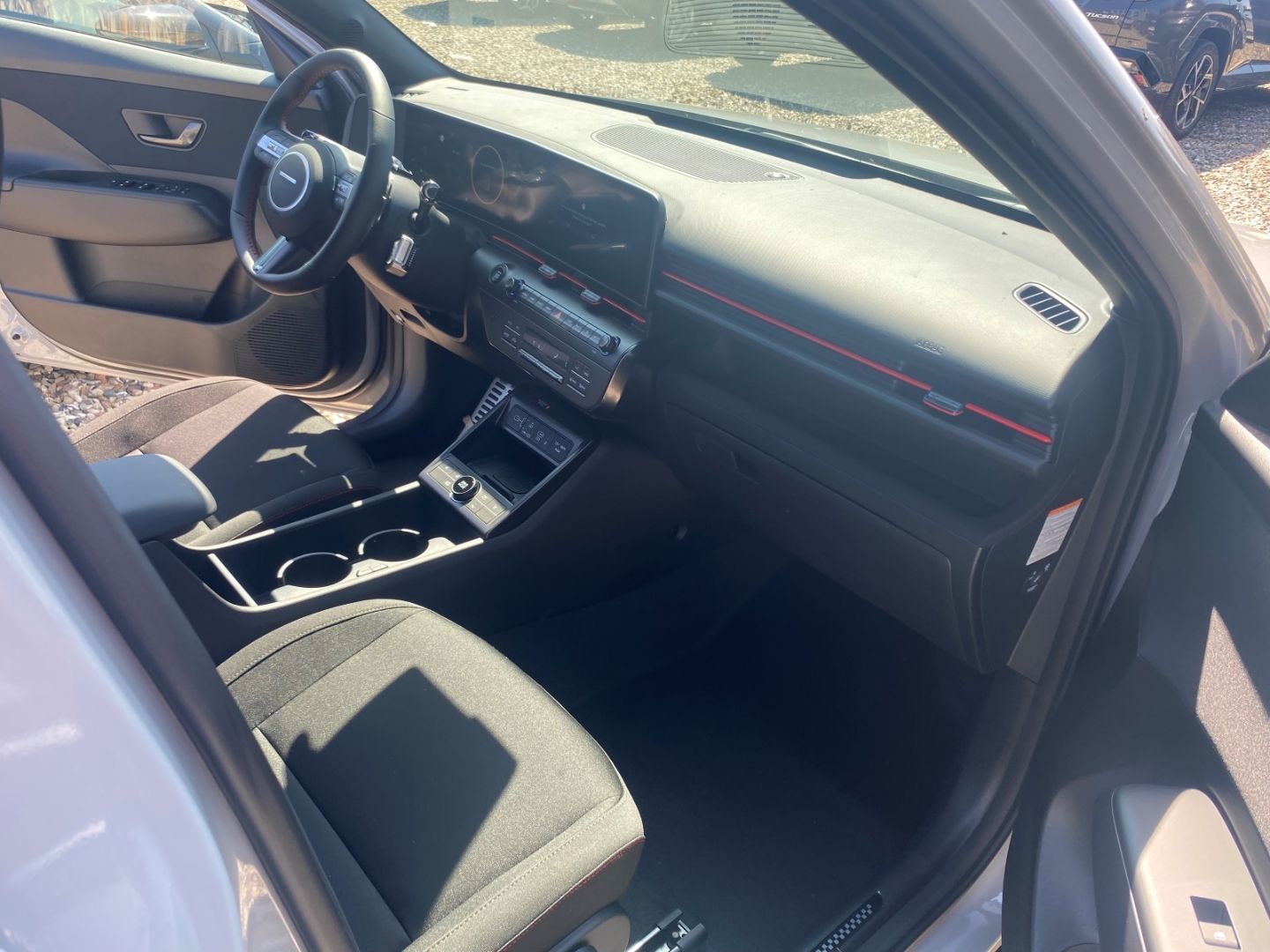 Hyundai Kona – Bild 17