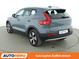 Volvo XC40 1.5 T5 Recharge Plug-in Hybrid Inscription - Volvo XC40 Recharge-R-Inscription