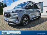 Ford Transit Custom Nugget Active 320L1 4x4+LED+ACC+ - Offers
